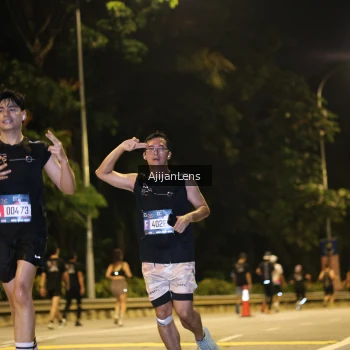 Runner Photo 3961268