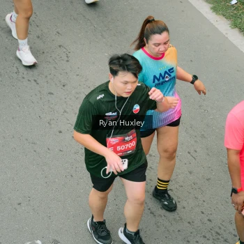 Runner Photo 3961273