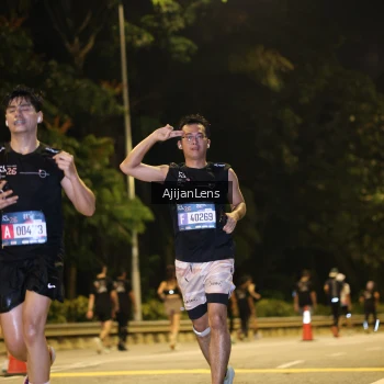 Runner Photo 3961276