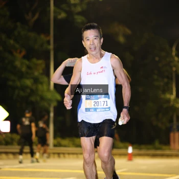 Runner Photo 3961278