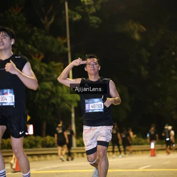 Runner Photo 3961280