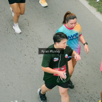 Runner Photo 3961282