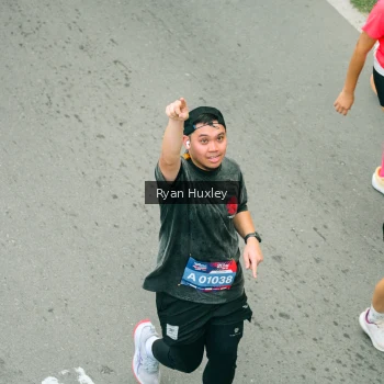Runner Photo 3961283