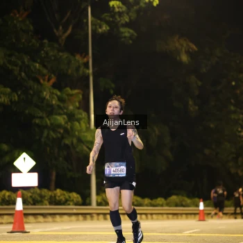 Runner Photo 3961287