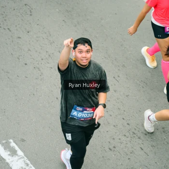 Runner Photo 3961289