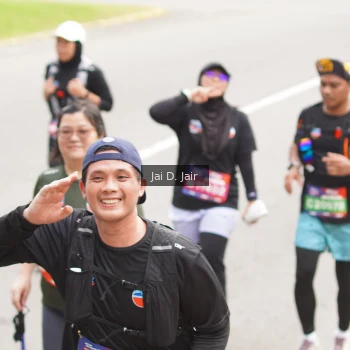 Runner Photo 3961292