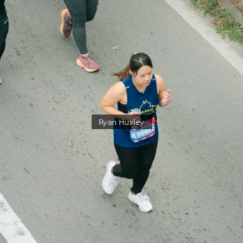 Runner Photo 3961293