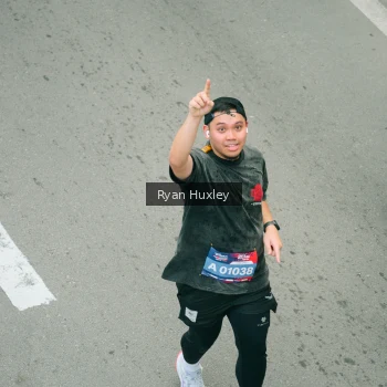 Runner Photo 3961294