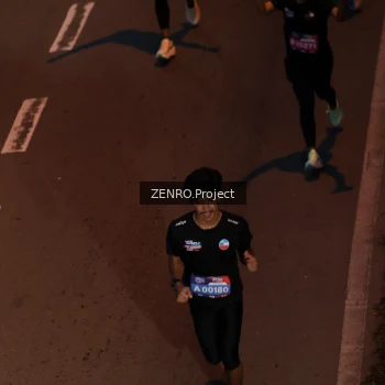 Runner Photo 3961298