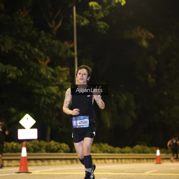 Runner Photo 3961302