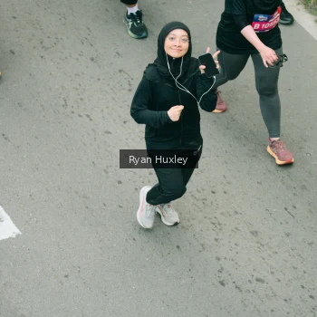 Runner Photo 3961304