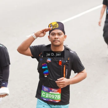 Runner Photo 3961305