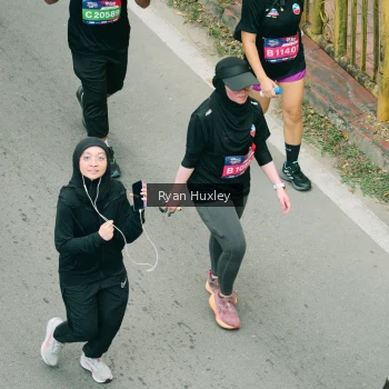 Runner Photo 3961307