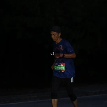 Runner Photo 3961309