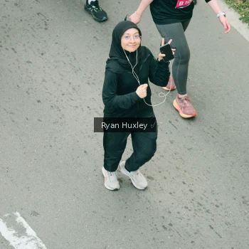 Runner Photo 3961315