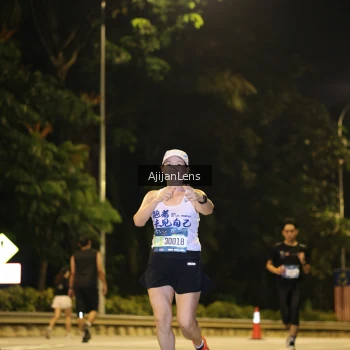 Runner Photo 3961317