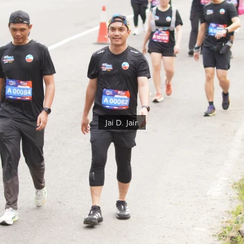 Runner Photo 3961321