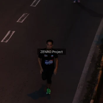 Runner Photo 3961322