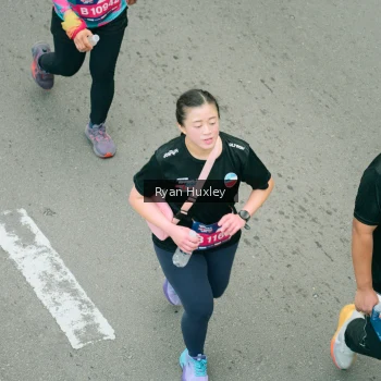Runner Photo 3961323