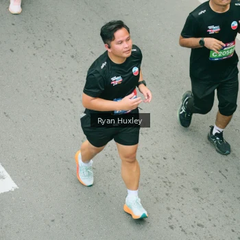 Runner Photo 3961325