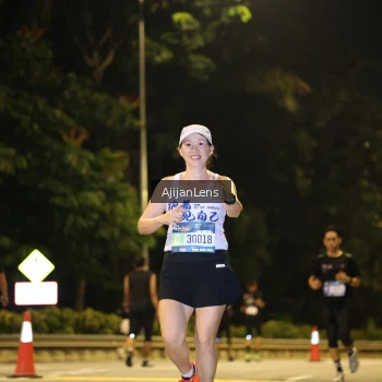 Runner Photo 3961326