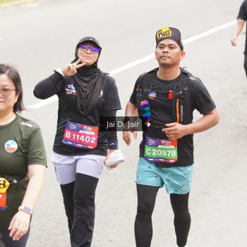 Runner Photo 3961327