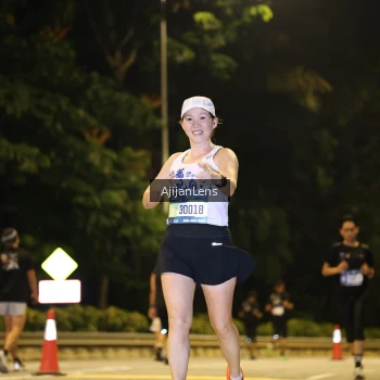 Runner Photo 3961332