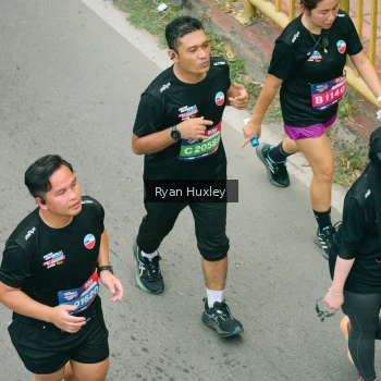 Runner Photo 3961334