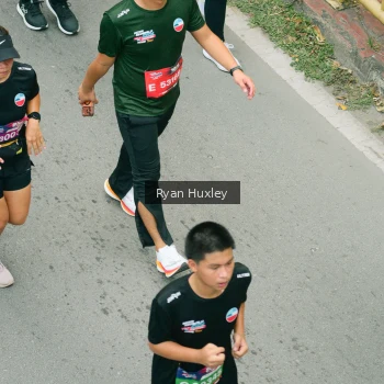 Runner Photo 3961335