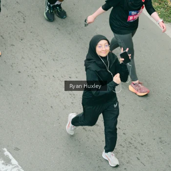 Runner Photo 3961336