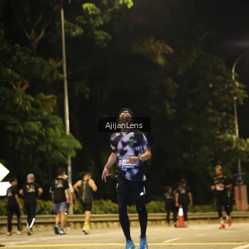 Runner Photo 3961338