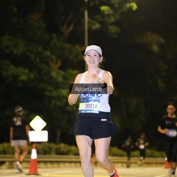 Runner Photo 3961340