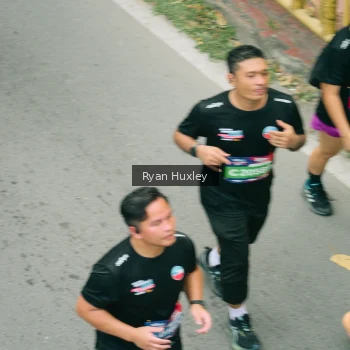 Runner Photo 3961343