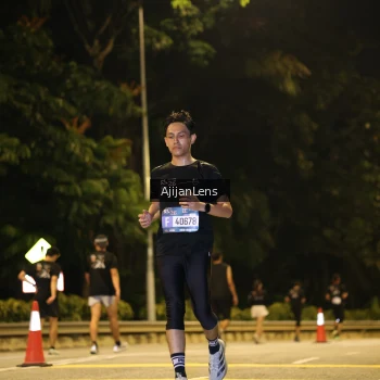Runner Photo 3961347