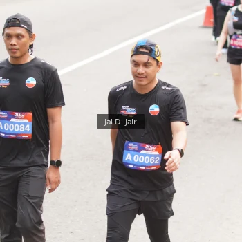 Runner Photo 3961349