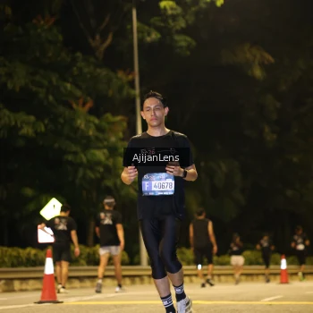 Runner Photo 3961351