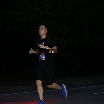 Runner Photo 3961353