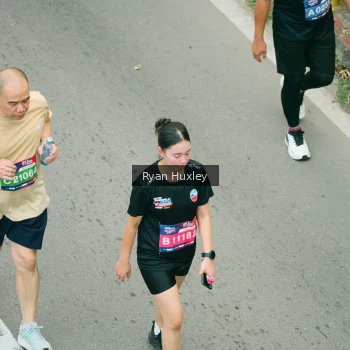 Runner Photo 3961354
