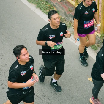 Runner Photo 3961355