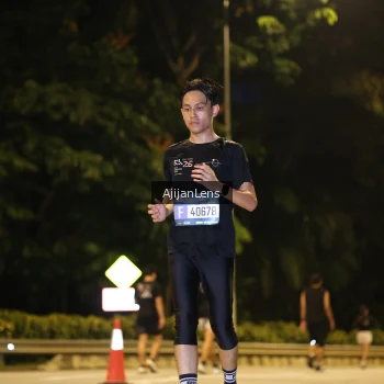 Runner Photo 3961358