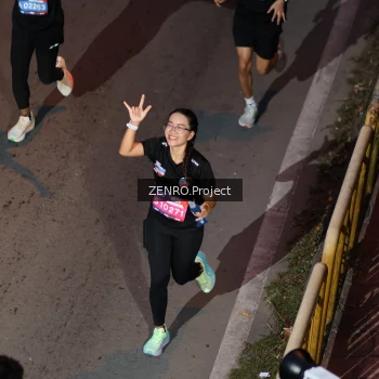 Runner Photo 3961359