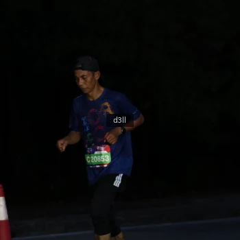Runner Photo 3961362