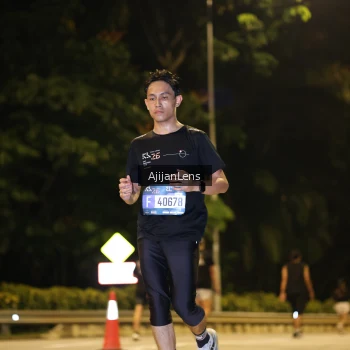 Runner Photo 3961363