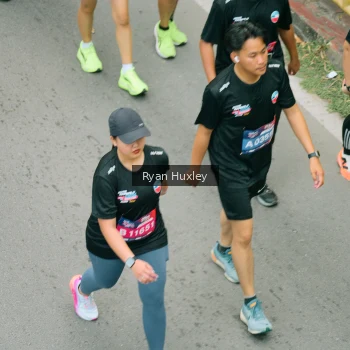 Runner Photo 3961364