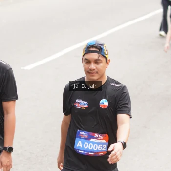 Runner Photo 3961365