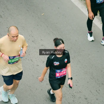 Runner Photo 3961367