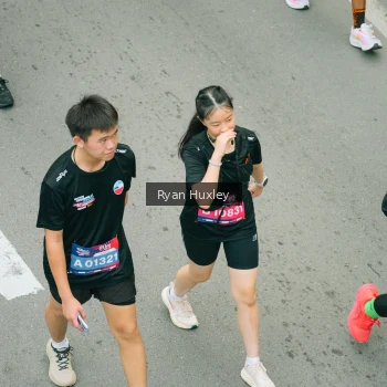 Runner Photo 3961368