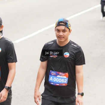 Runner Photo 3961369