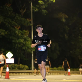 Runner Photo 3961372