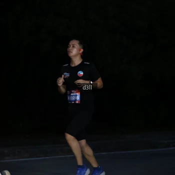 Runner Photo 3961374